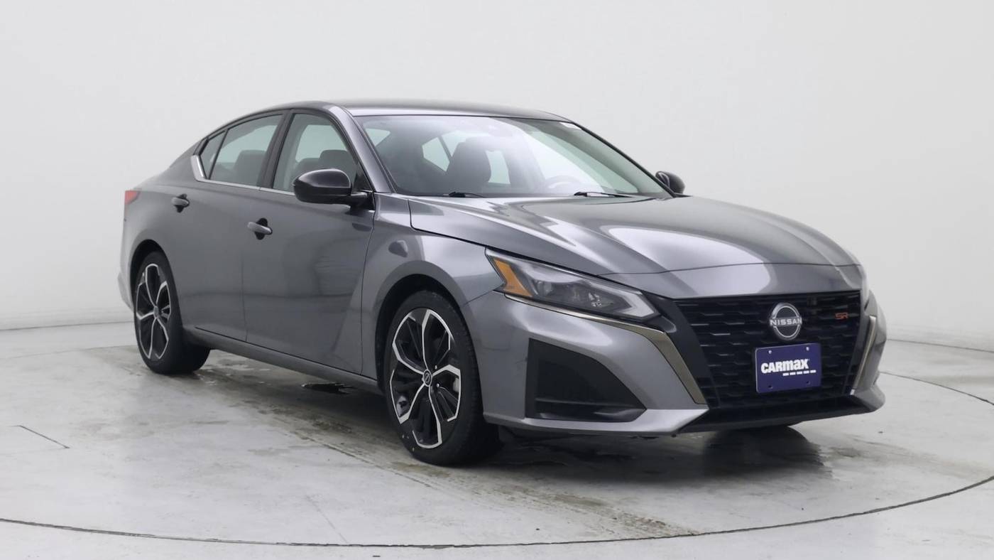 2023 Nissan Altima
