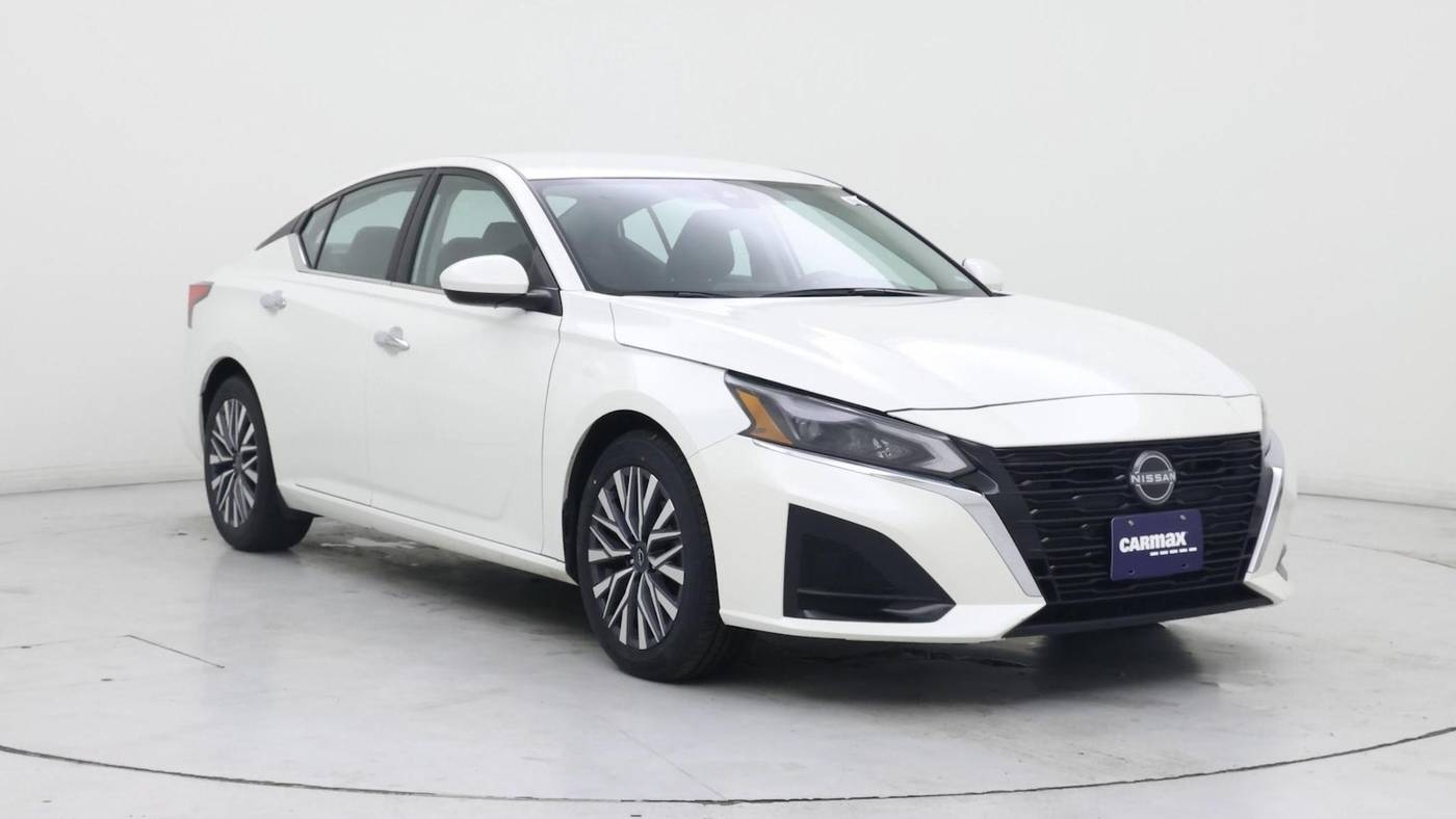 2023 Nissan Altima