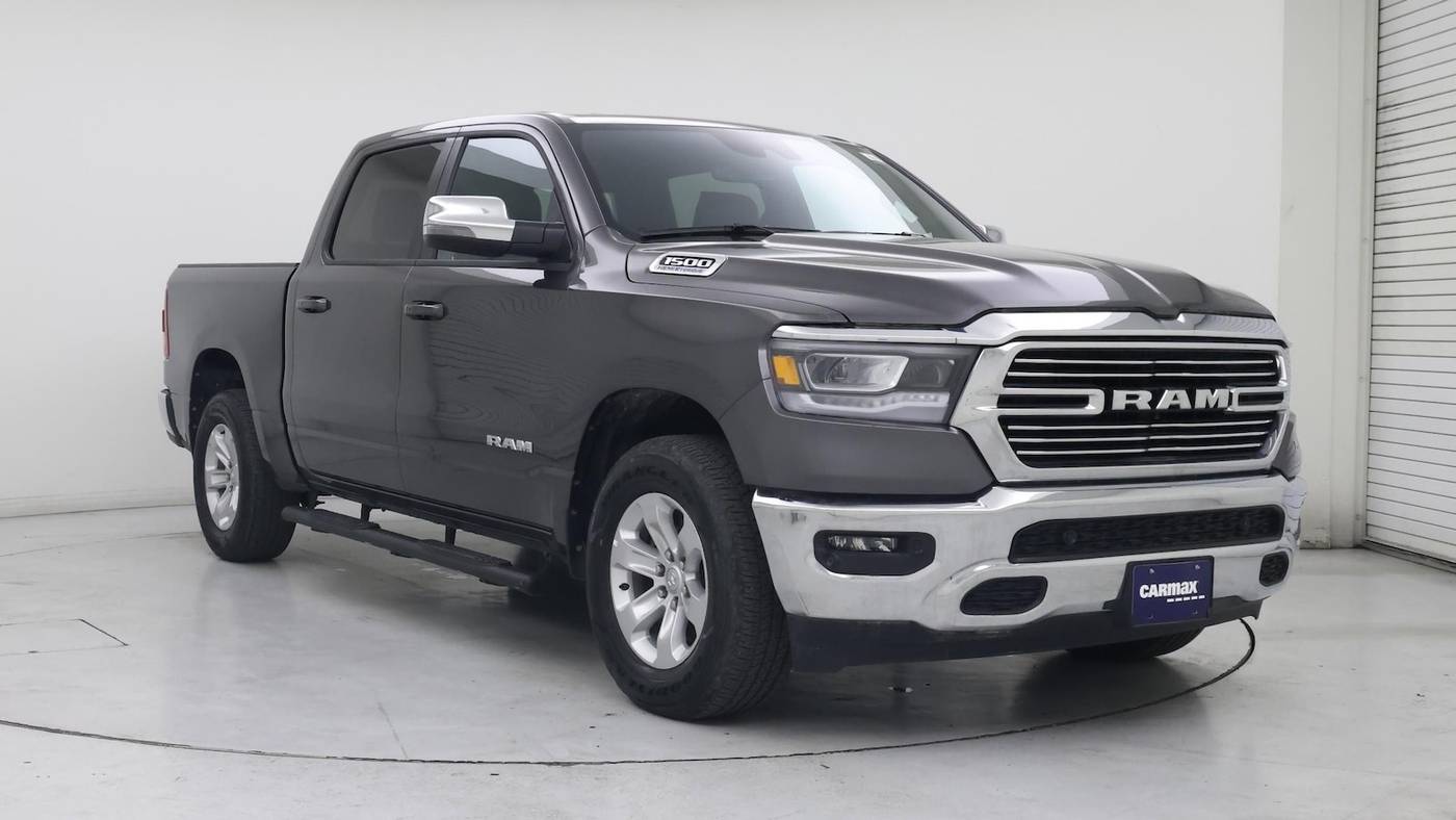 2024 RAM 1500