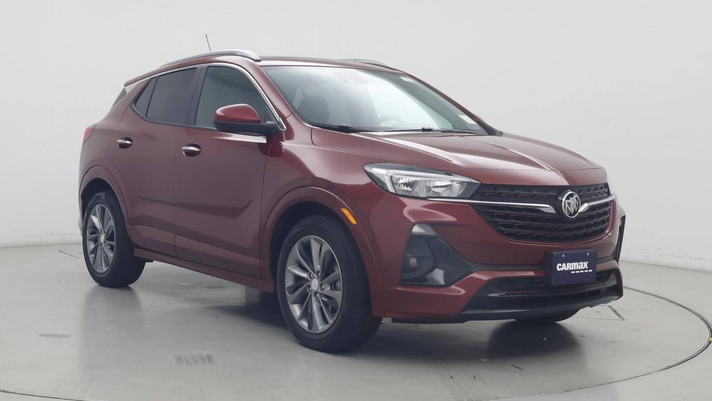 2023 Buick Encore Gx