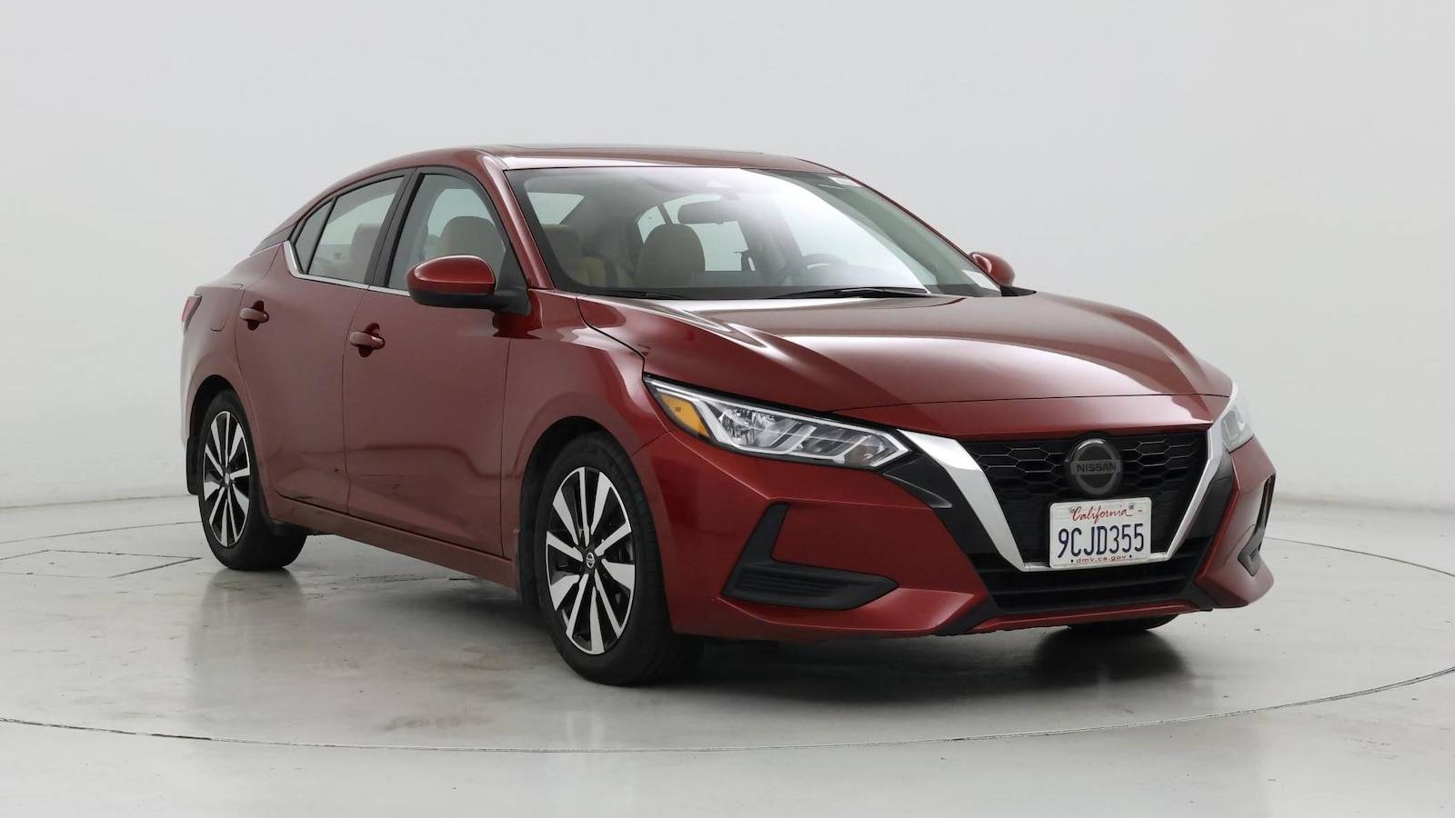2022 Nissan Sentra