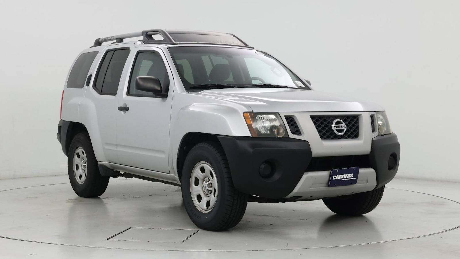 2013 Nissan Xterra