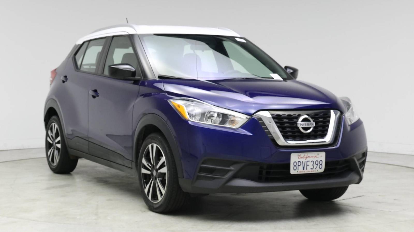 2019 Nissan Kicks