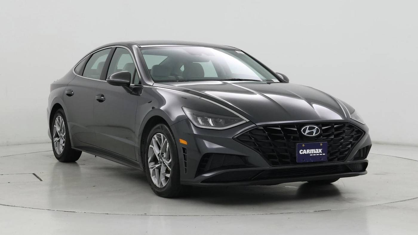 2023 Hyundai Sonata