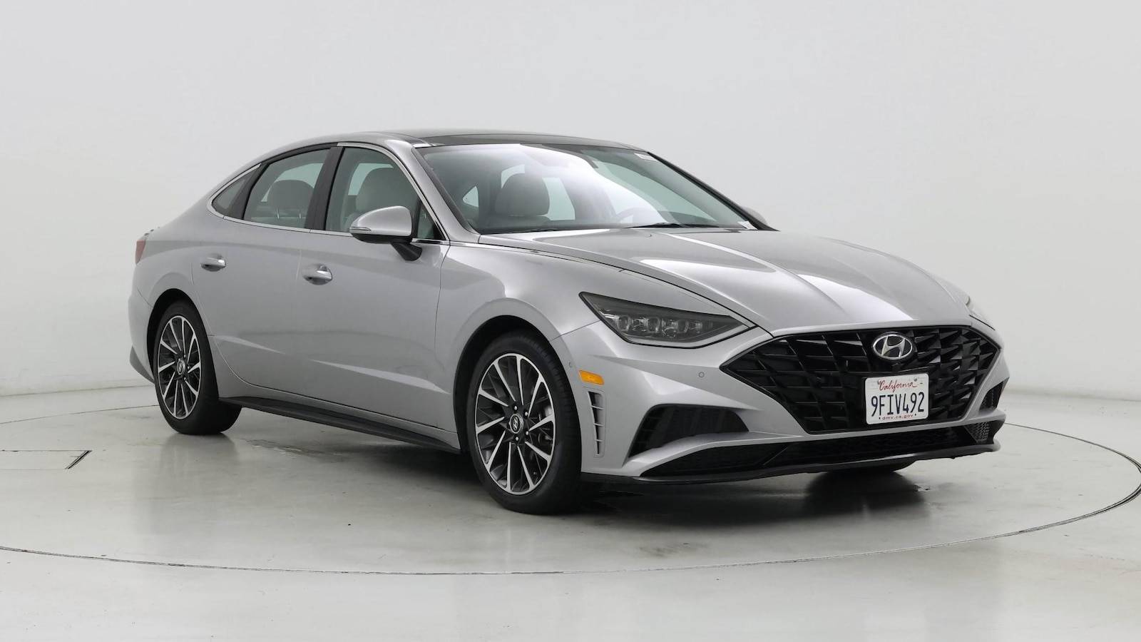 2023 Hyundai Sonata