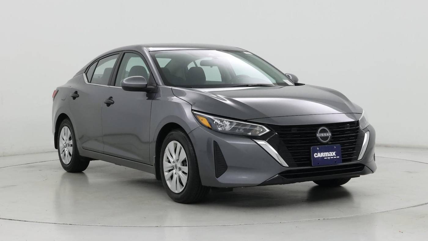 2024 Nissan Sentra