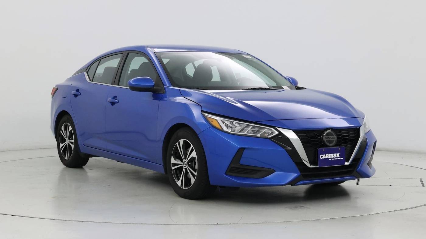 2023 Nissan Sentra