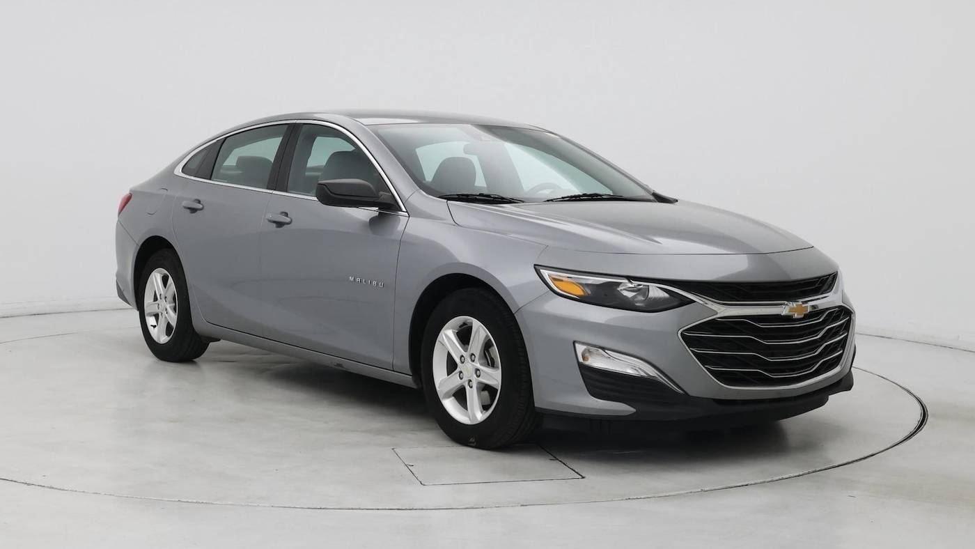 2023 Chevrolet Malibu