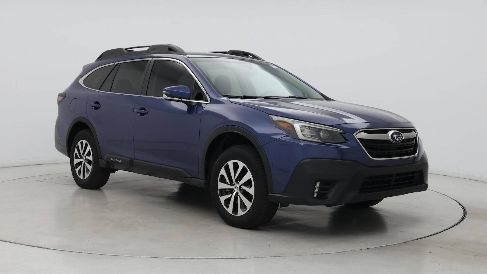 2021 Subaru Outback