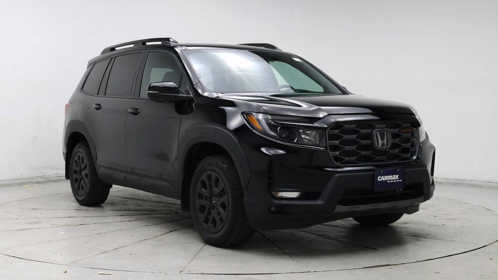 2023 Honda Passport