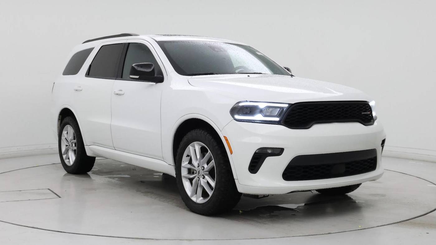 2023 Dodge Durango