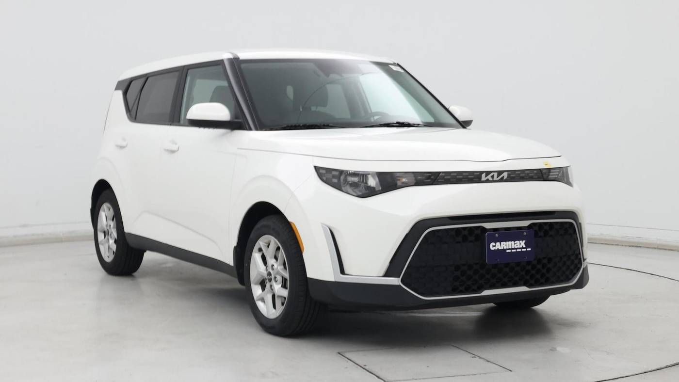 2023 Kia SOUL