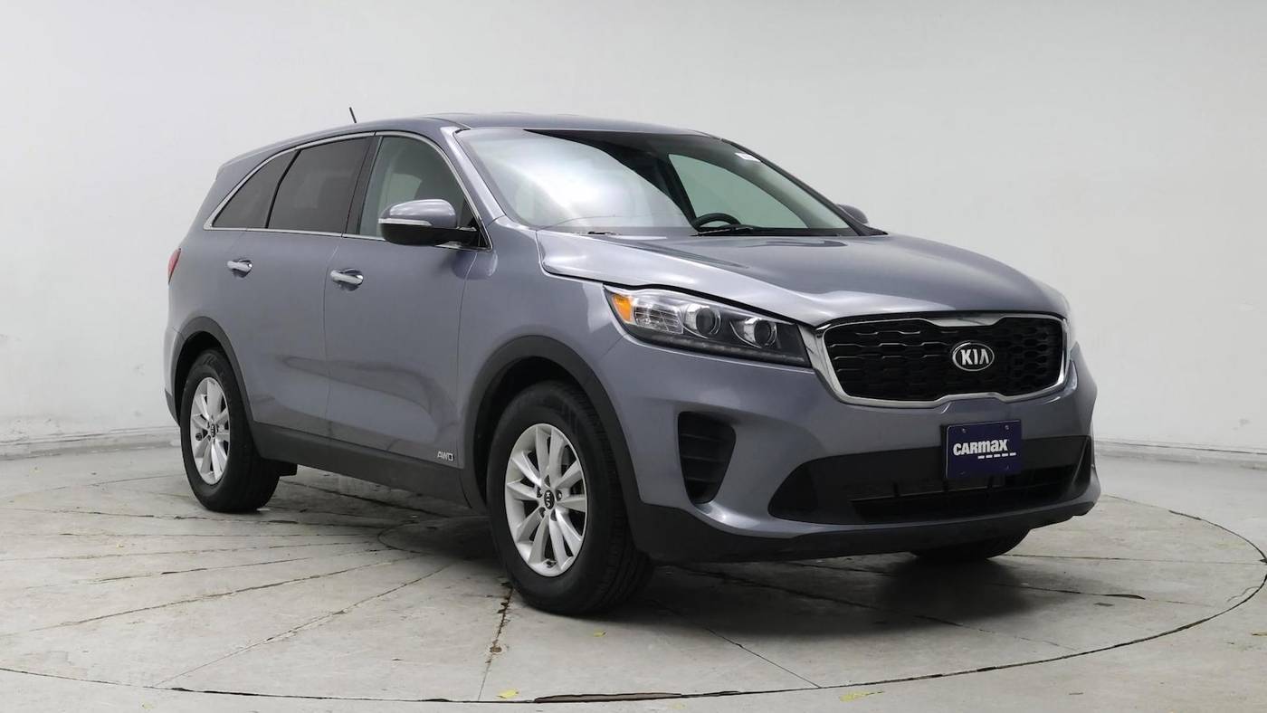 2020 Kia Sorento