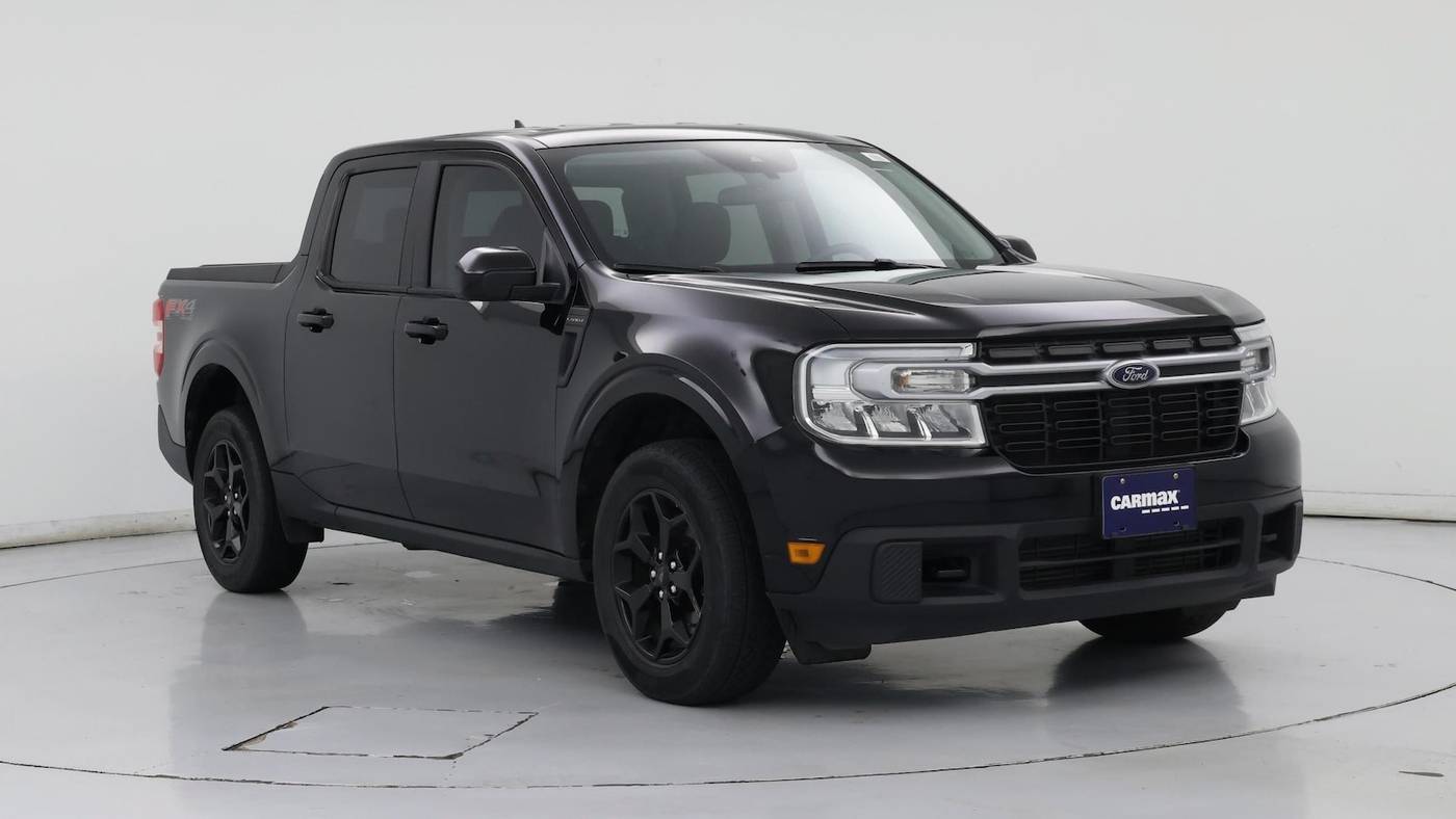 2023 Ford Maverick