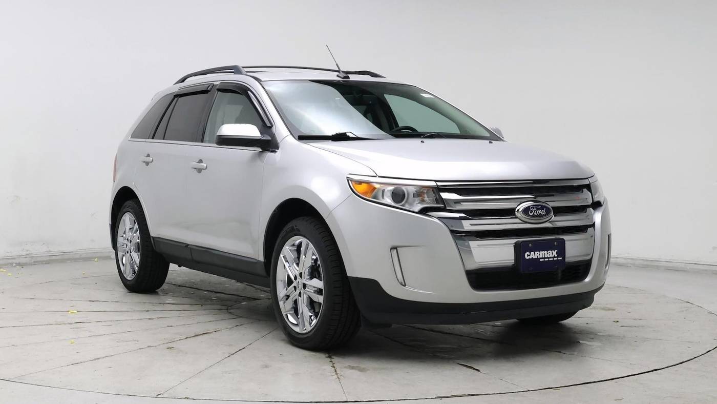 2013 Ford Edge