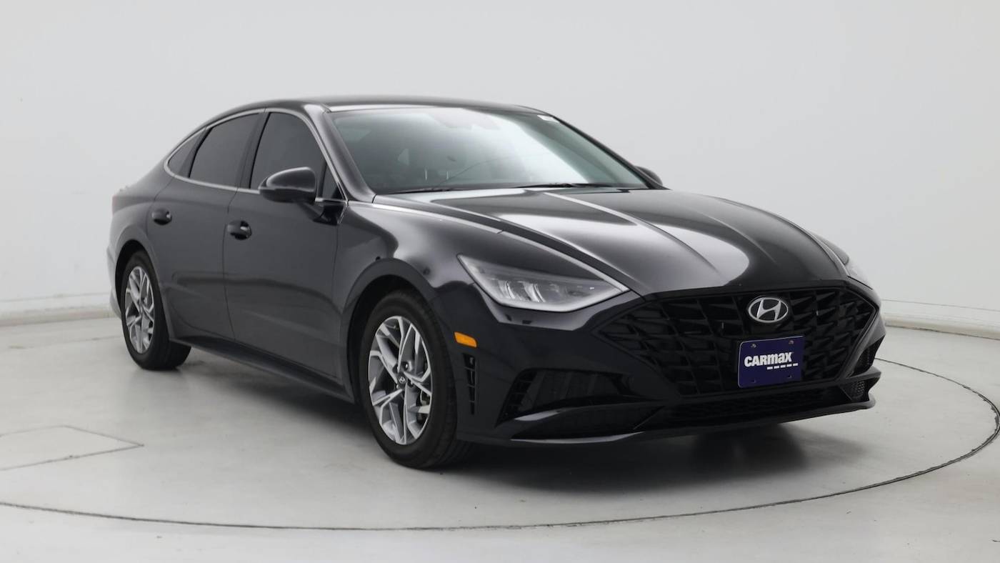 2023 Hyundai Sonata