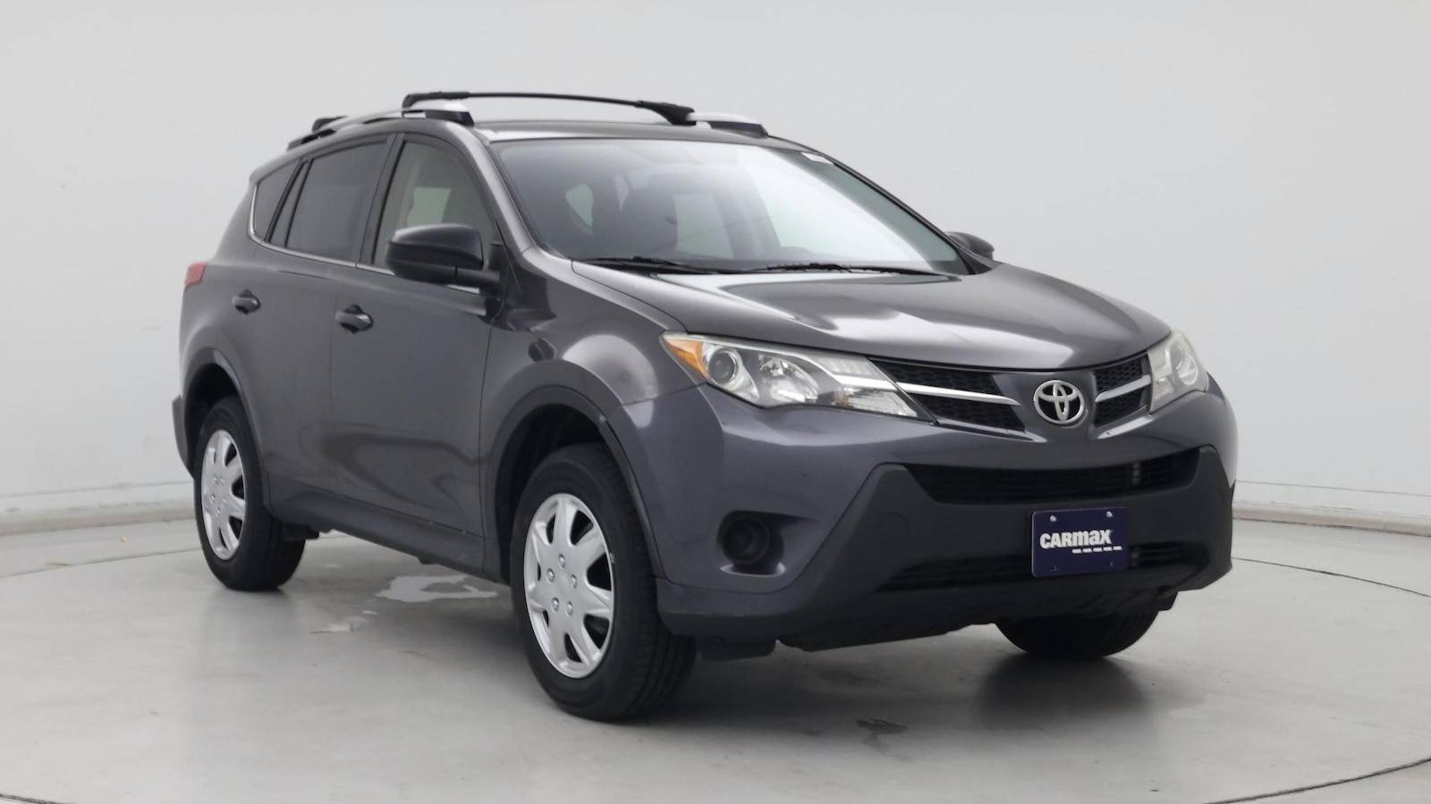 2013 Toyota RAV4