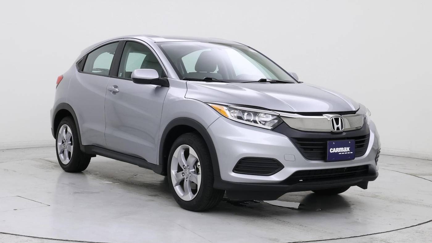 2022 Honda HR-V