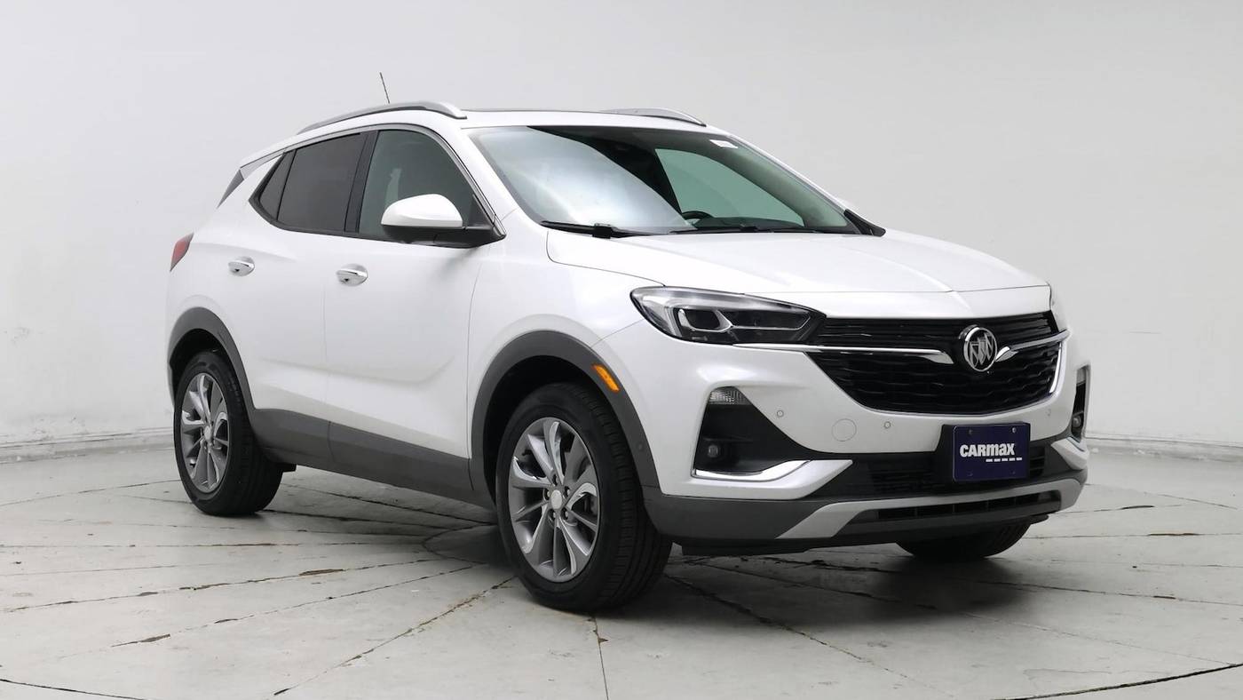 2020 Buick Encore Gx