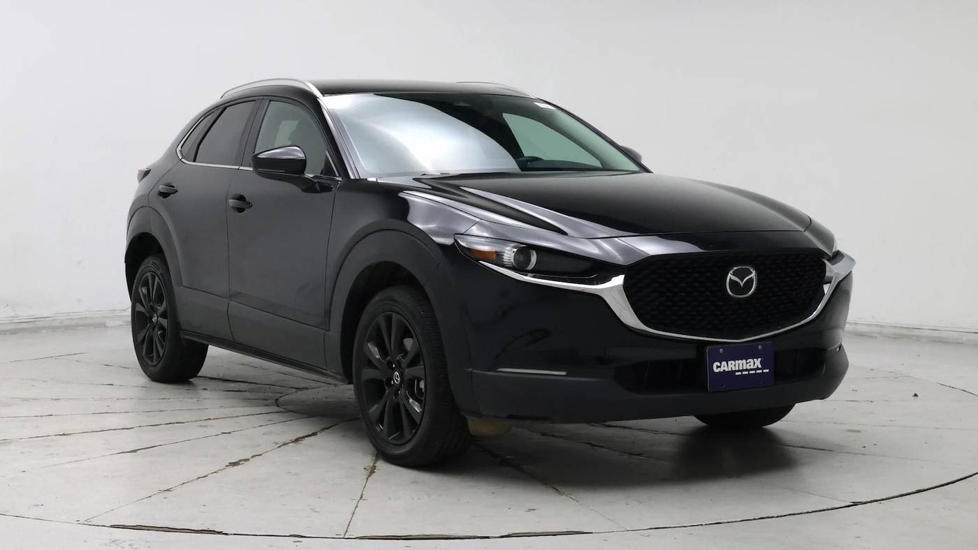 2024 Mazda Cx-30