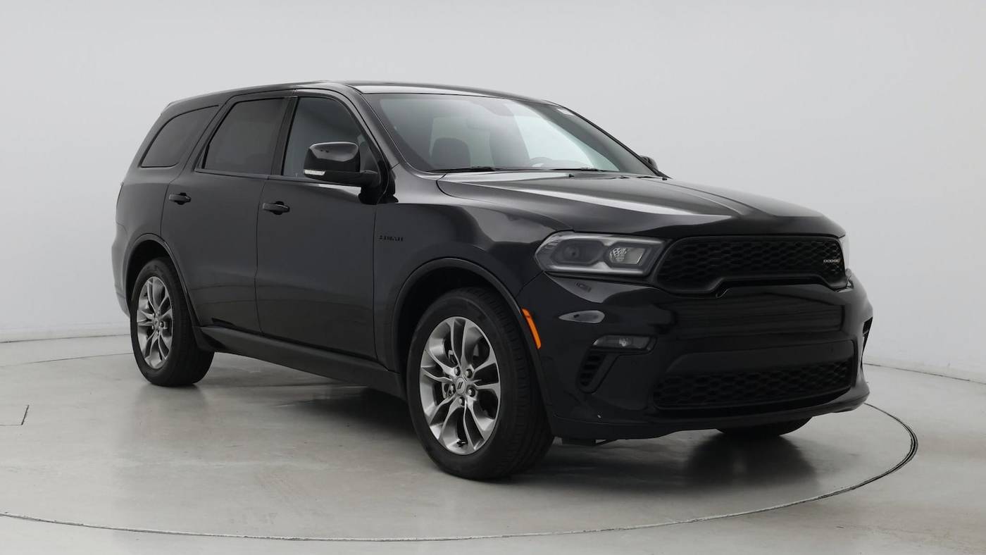 2022 Dodge Durango
