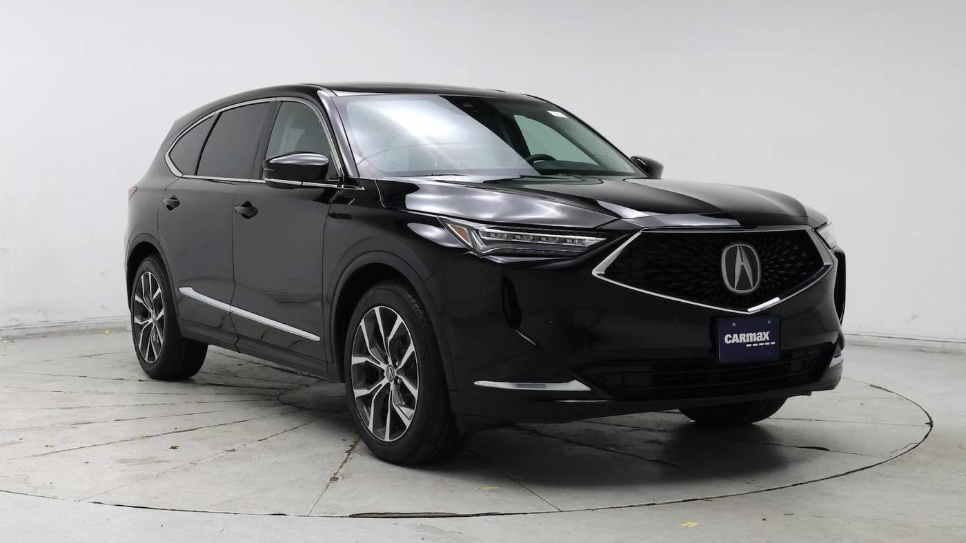 2024 Acura MDX