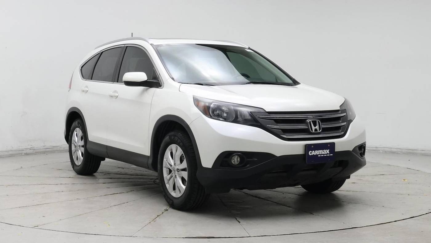 2013 Honda CR-V
