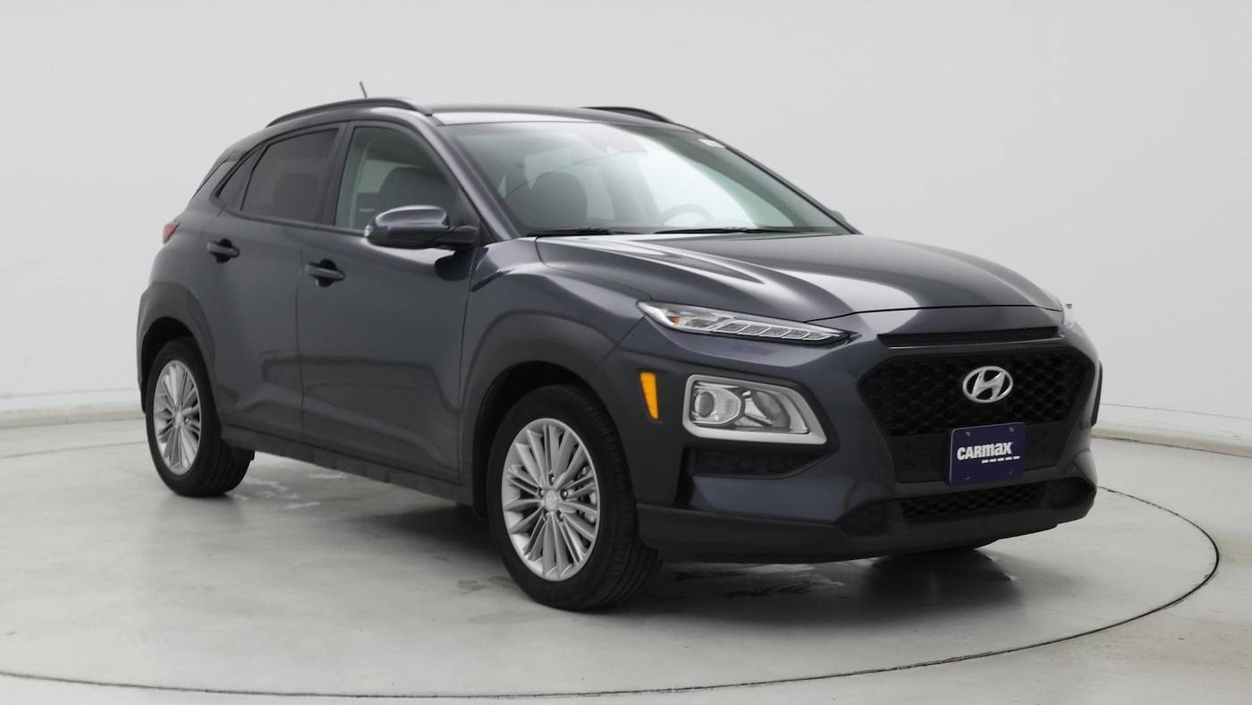2019 Hyundai KONA