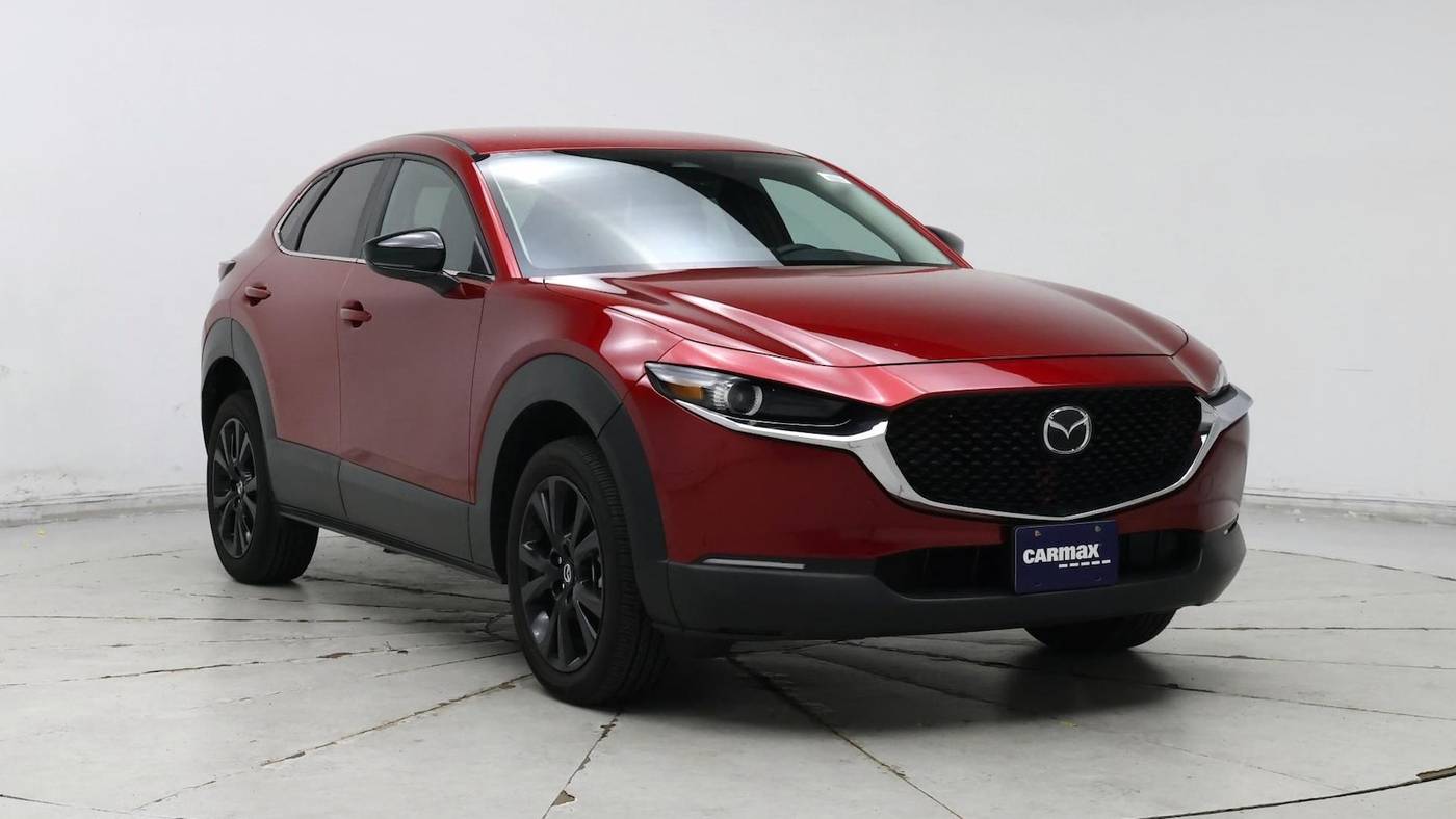 2024 Mazda Cx-30
