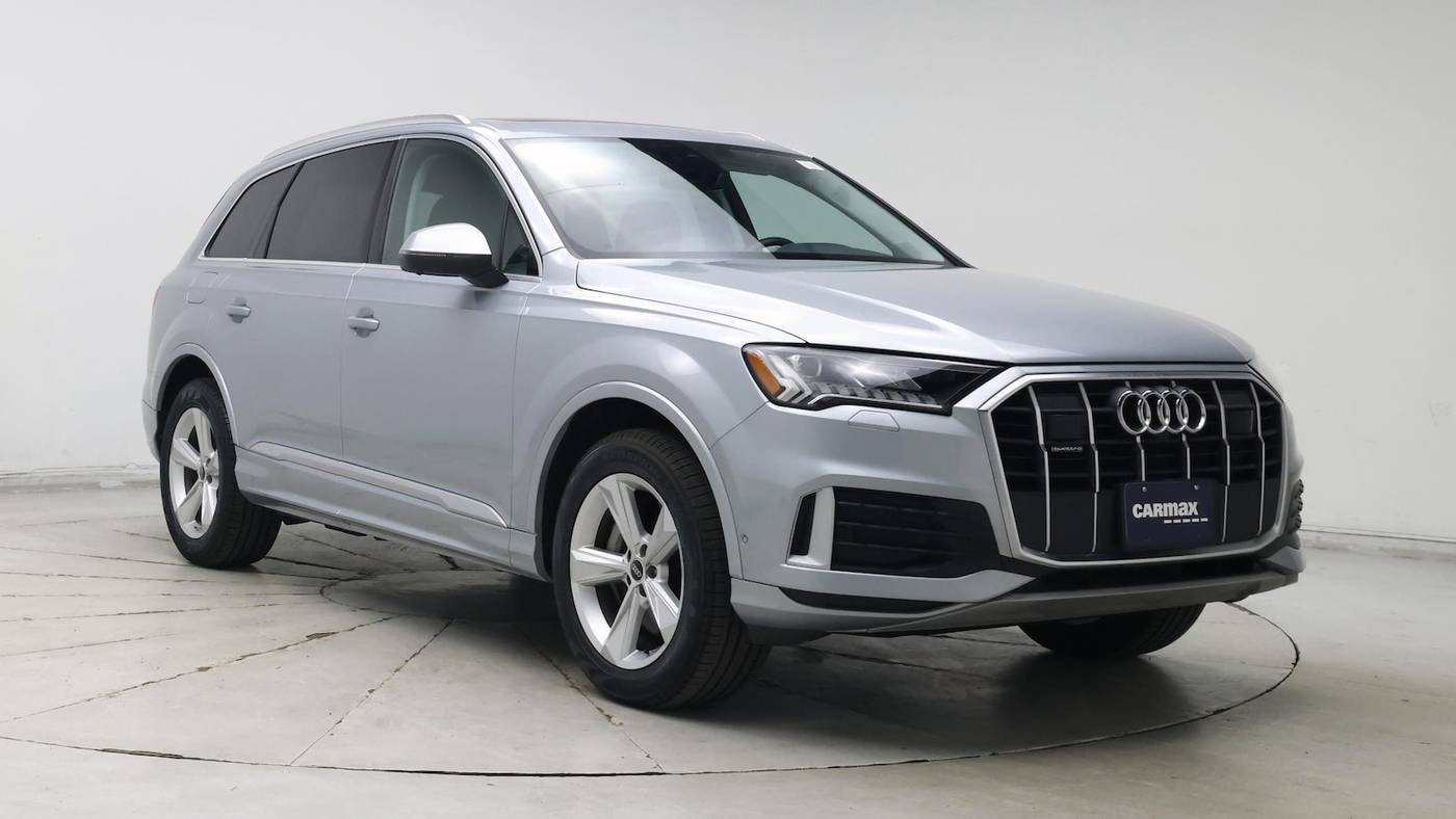 2024 Audi Q7
