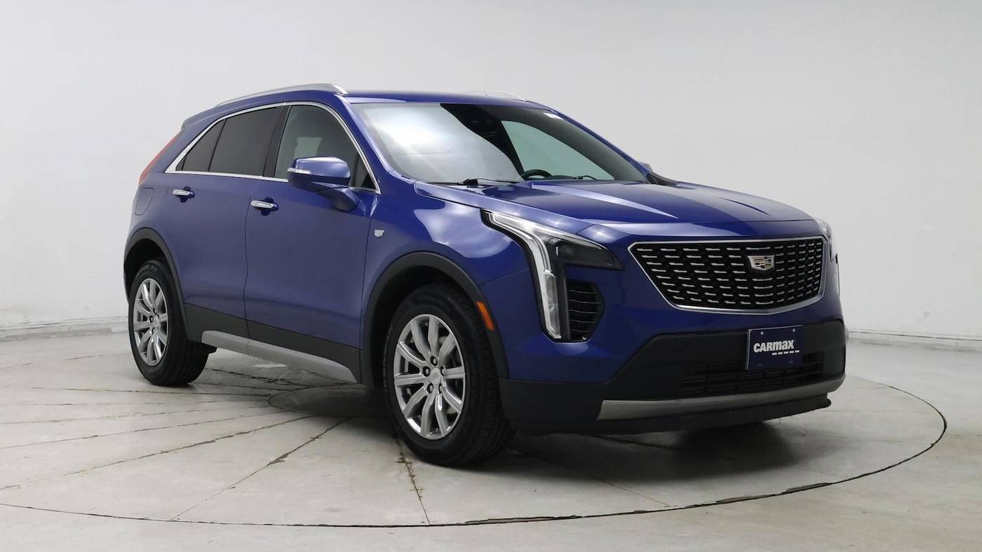 2023 Cadillac XT4