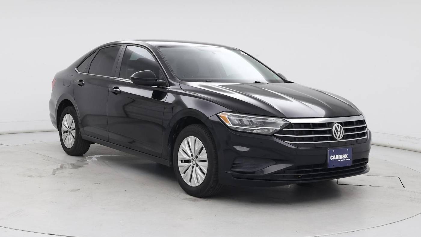 2020 Volkswagen Jetta