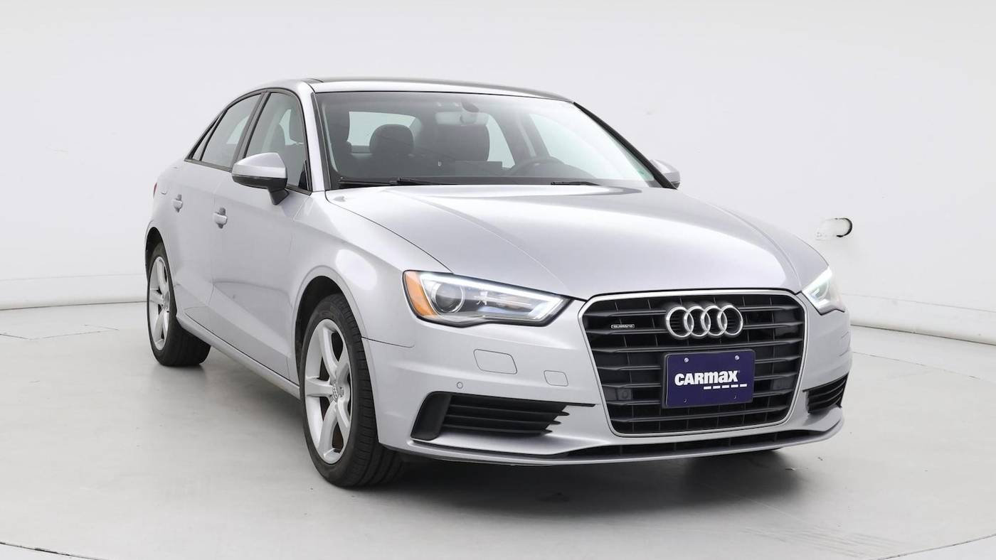 2016 Audi A3