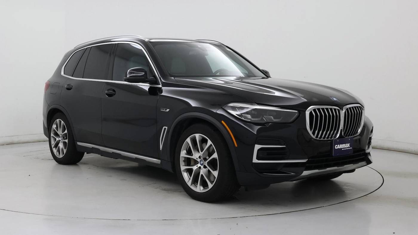 2023 BMW X5