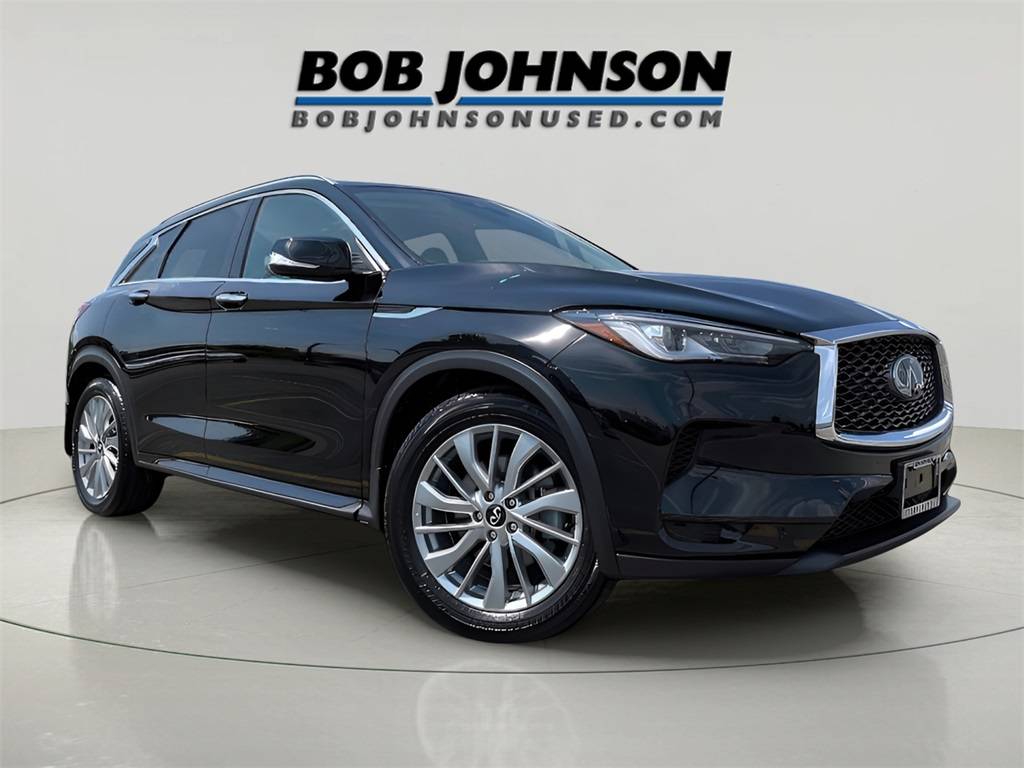2023 Infiniti QX50