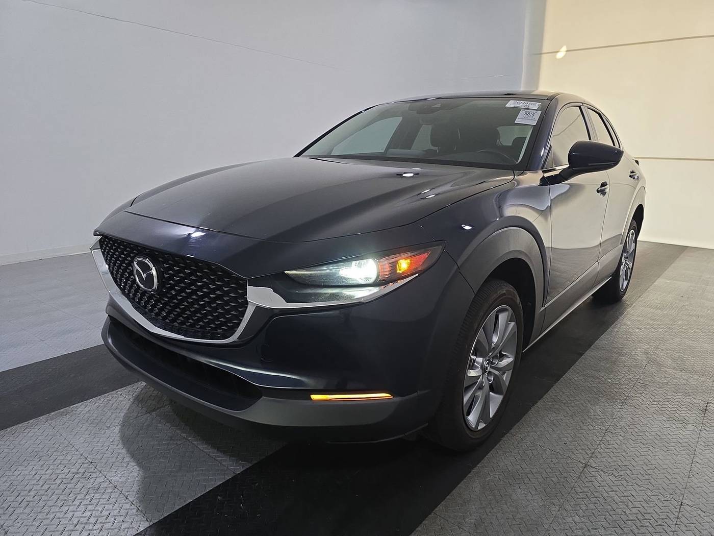 2023 Mazda Cx-30