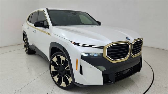 2023 BMW Xm