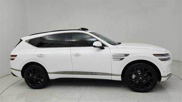 2024 Genesis GV80