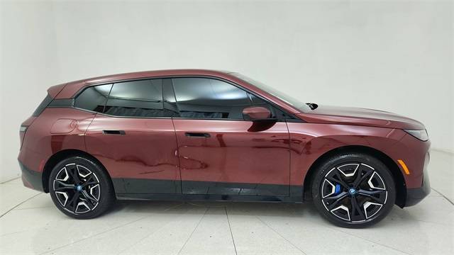 2024 BMW Ix