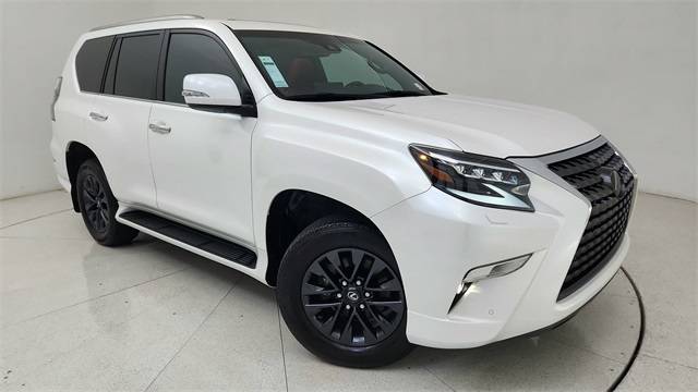 2023 Lexus GX