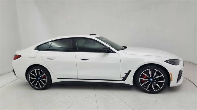 2023 BMW I4