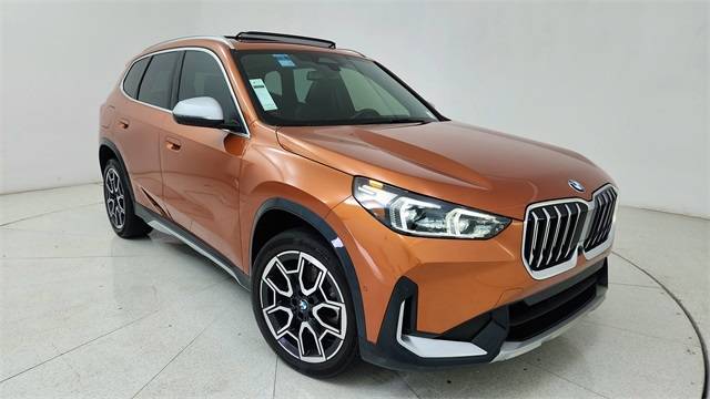 2024 BMW X1