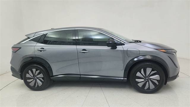 2024 Nissan Ariya