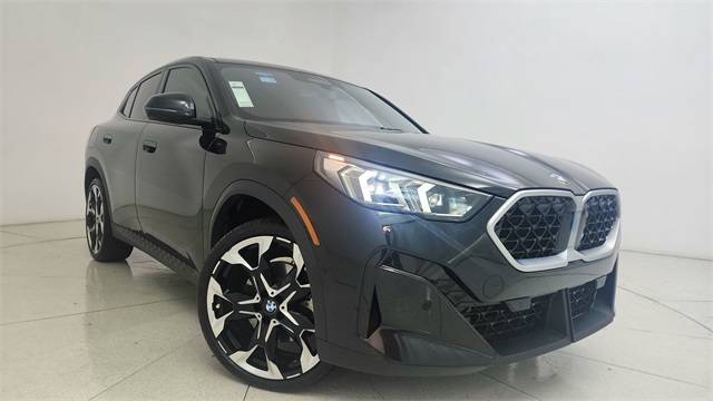 2024 BMW X2
