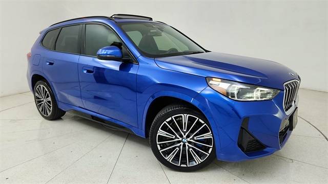 2025 BMW X1