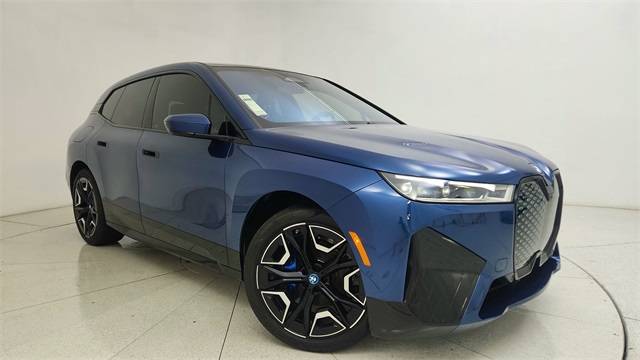 2023 BMW Ix