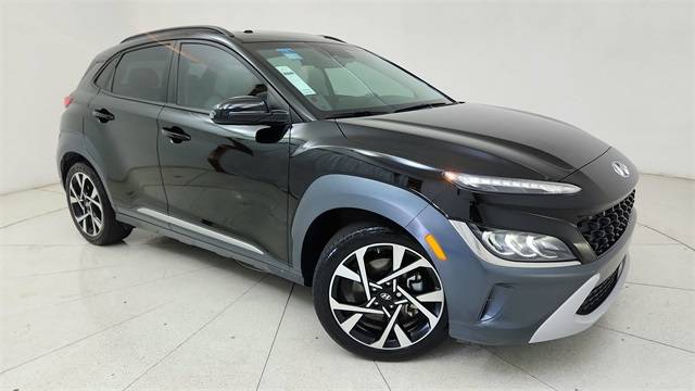 2023 Hyundai KONA