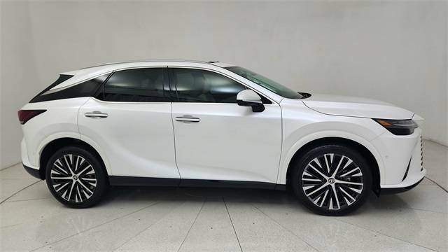 2024 Lexus RX