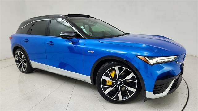 2024 Acura ZDX