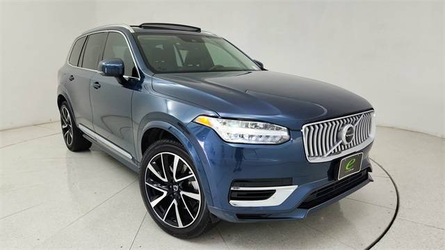 2021 Volvo XC90